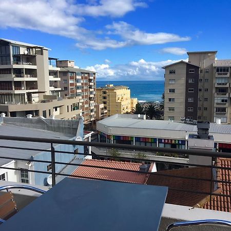 St Johns Plazza Apartment Cape Town Exterior foto