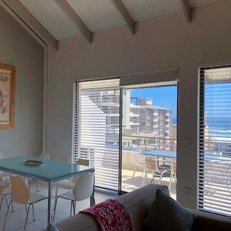 St Johns Plazza Apartment Cape Town Exterior foto