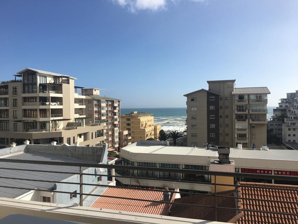 St Johns Plazza Apartment Cape Town Exterior foto