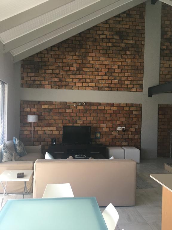 St Johns Plazza Apartment Cape Town Exterior foto