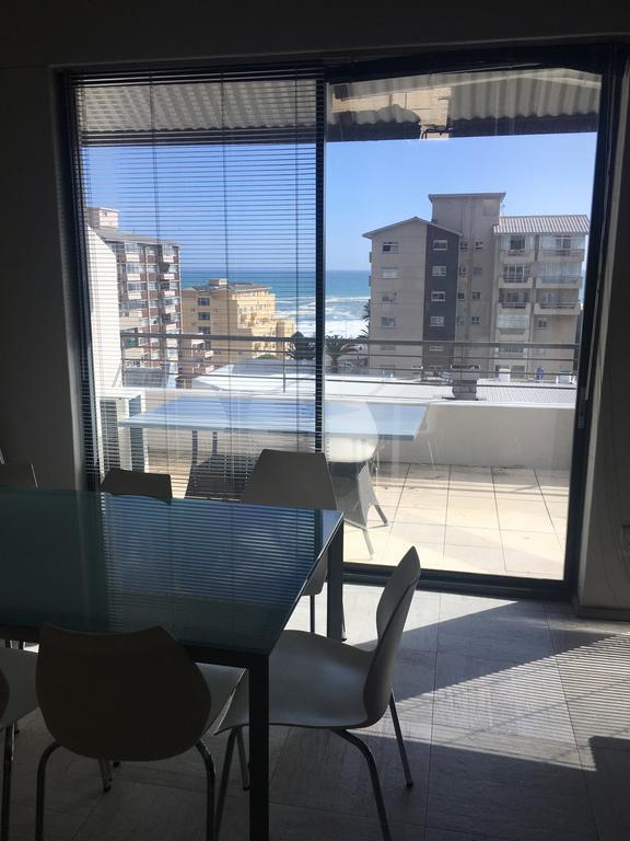 St Johns Plazza Apartment Cape Town Exterior foto