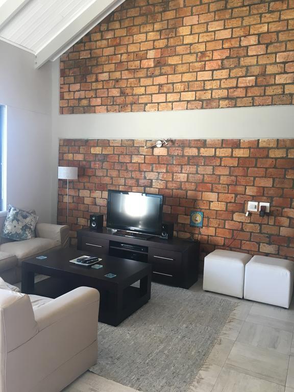 St Johns Plazza Apartment Cape Town Exterior foto