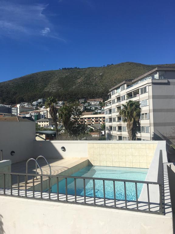 St Johns Plazza Apartment Cape Town Exterior foto