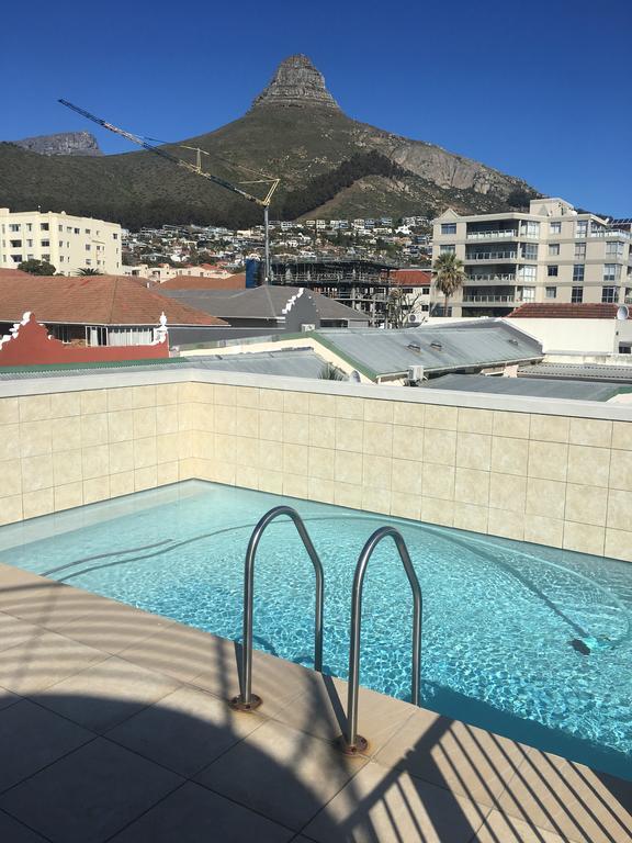 St Johns Plazza Apartment Cape Town Exterior foto