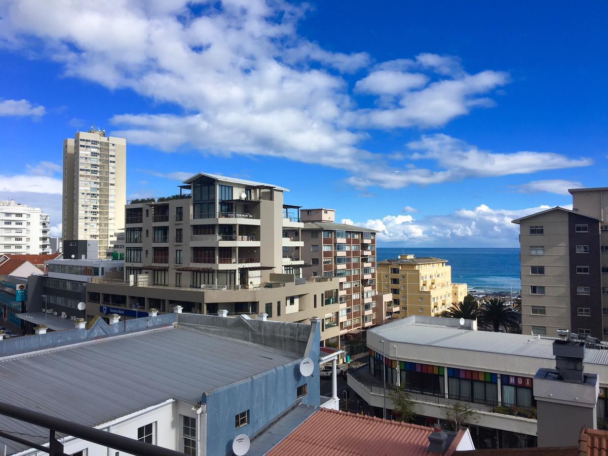 St Johns Plazza Apartment Cape Town Exterior foto