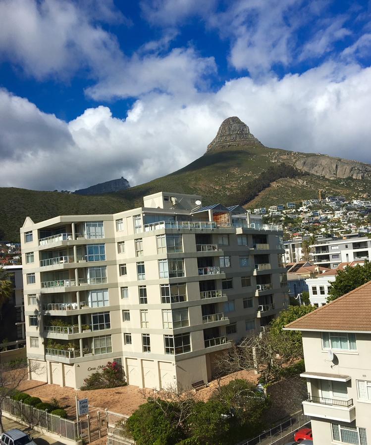St Johns Plazza Apartment Cape Town Exterior foto