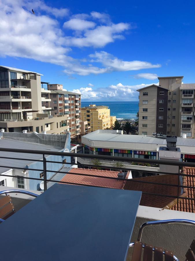 St Johns Plazza Apartment Cape Town Exterior foto