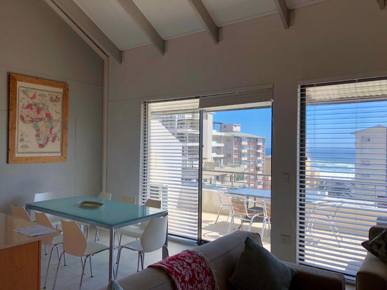 St Johns Plazza Apartment Cape Town Exterior foto