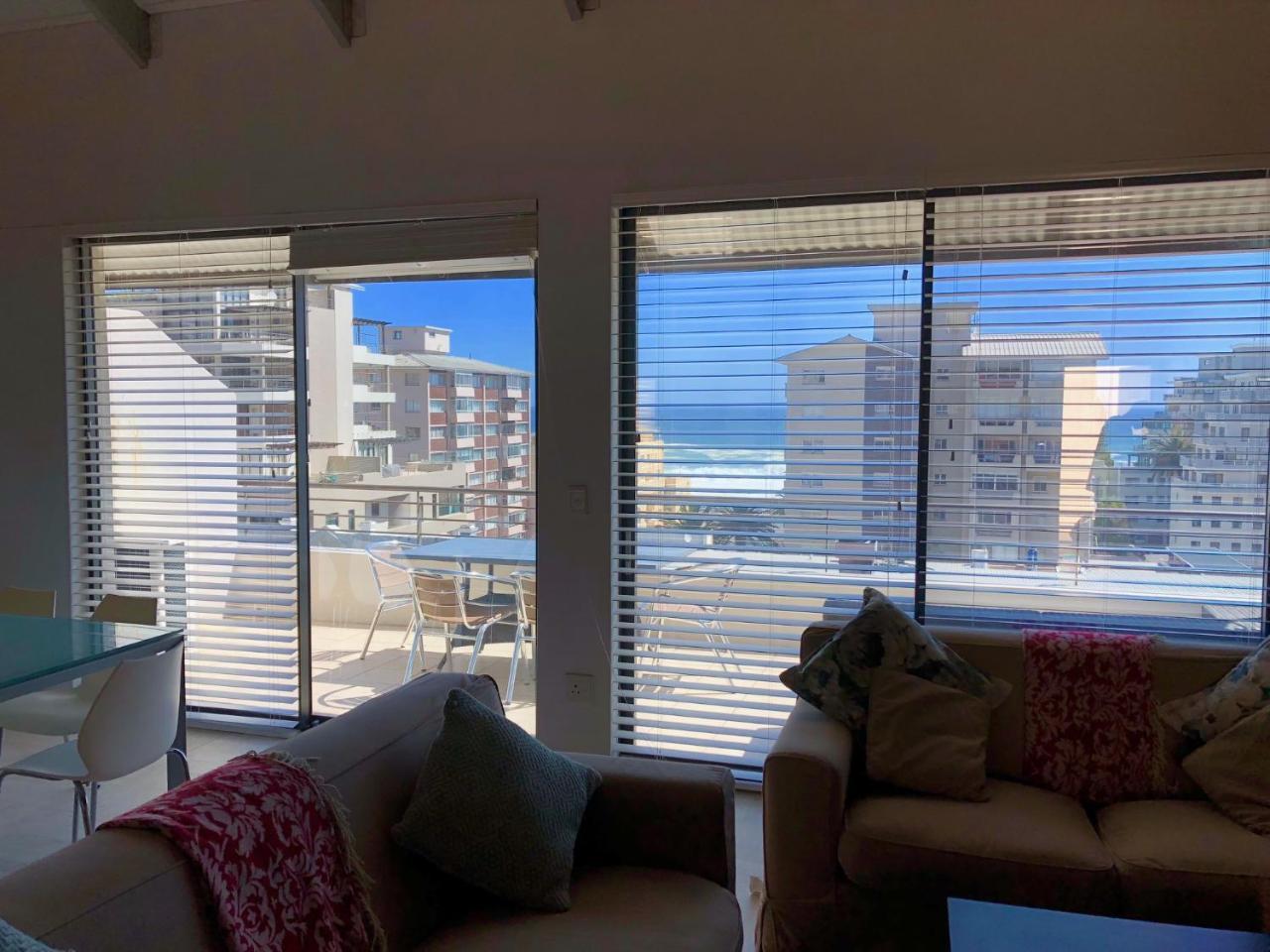 St Johns Plazza Apartment Cape Town Exterior foto