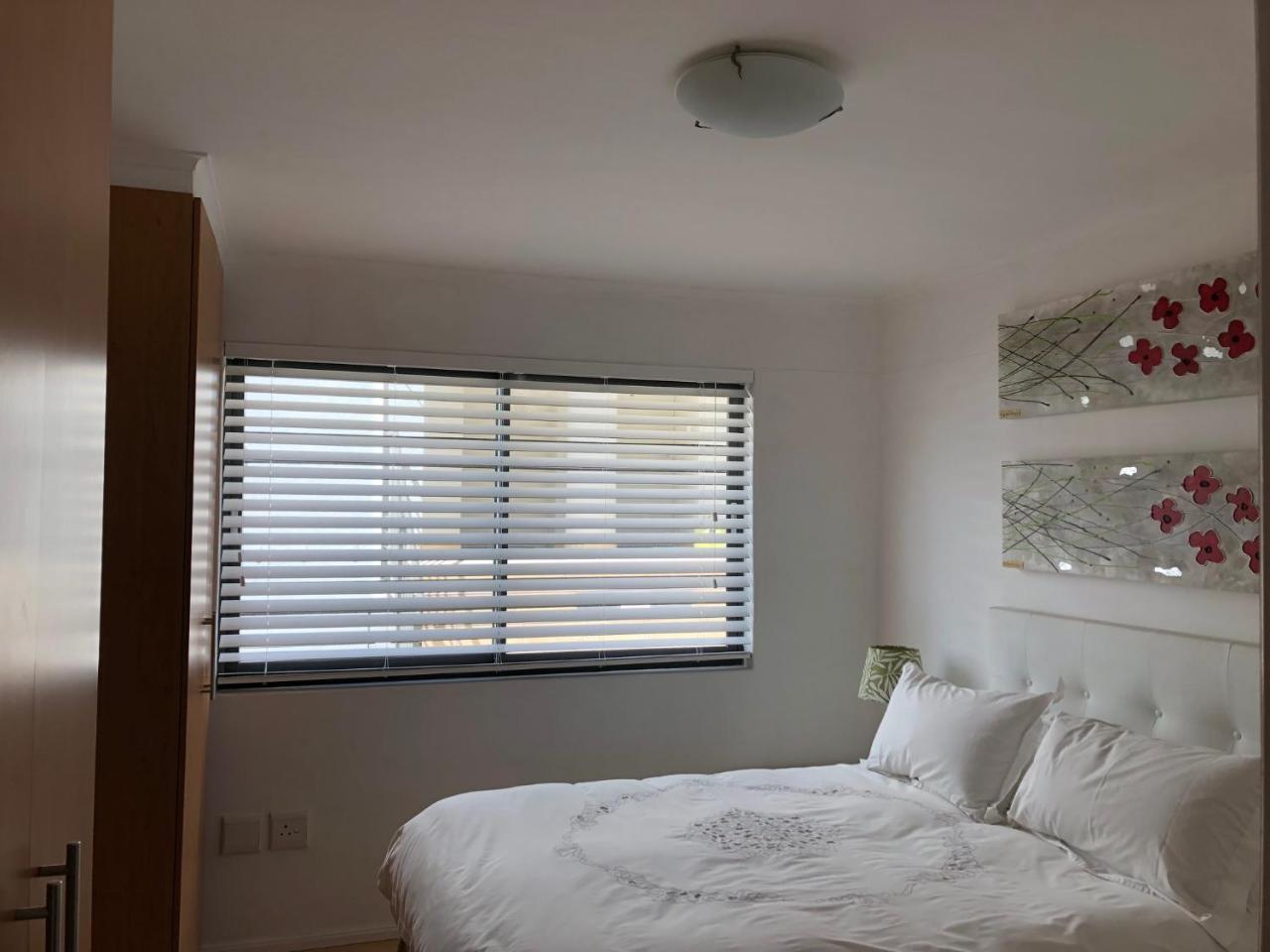St Johns Plazza Apartment Cape Town Exterior foto